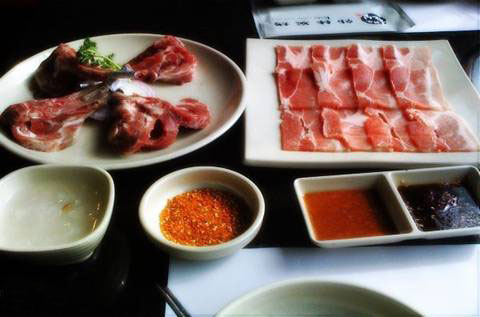 The Best Japanese and Korean Restaurants in Ningbo